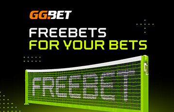 GG.Bet free bets