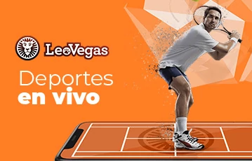 Leovegas Deportes