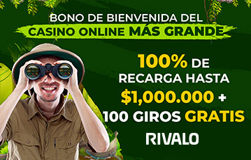 rivalo-casino-bonus