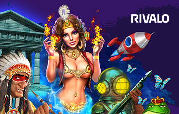 rivalo-casino-games