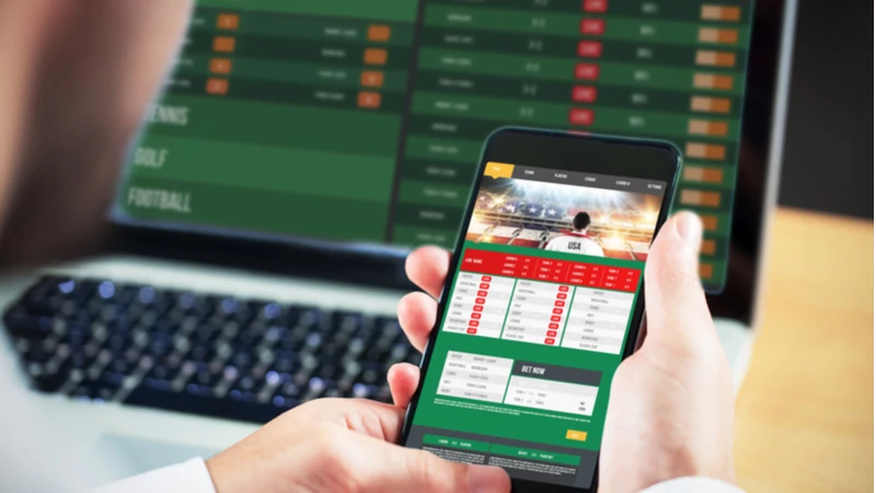 apuestas online en bolívares Como un profesional con la ayuda de estos 5 consejos