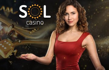 Bono Sol casino: Cómo reclamar tu bienvenida