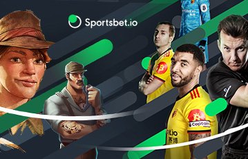 Sportsbet.io Bonos: Promociones, Requisitos y Cómo Funcionan 2026