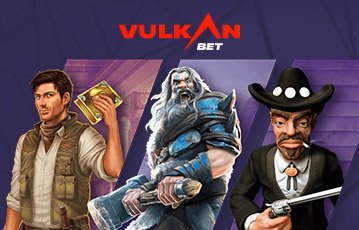 Vulkan bet casino