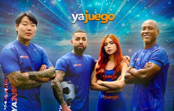 Comienza tu aventura de apuestas deportivas en Yajuego