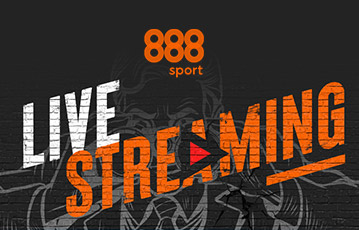 Experience the thrill of live sports betting at 888