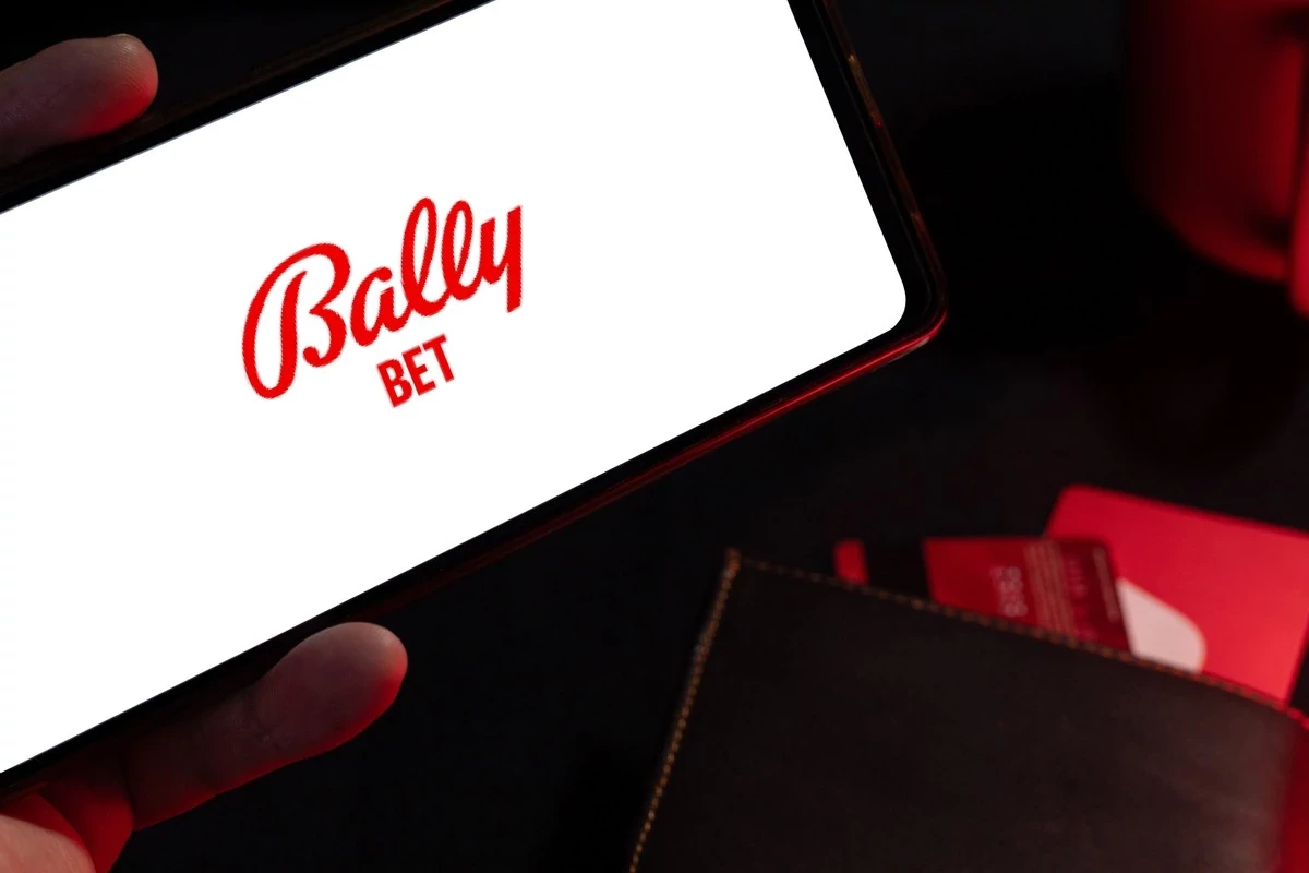 Bally Bet