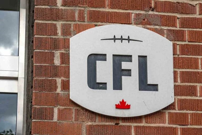 Canadian Football League, CFL