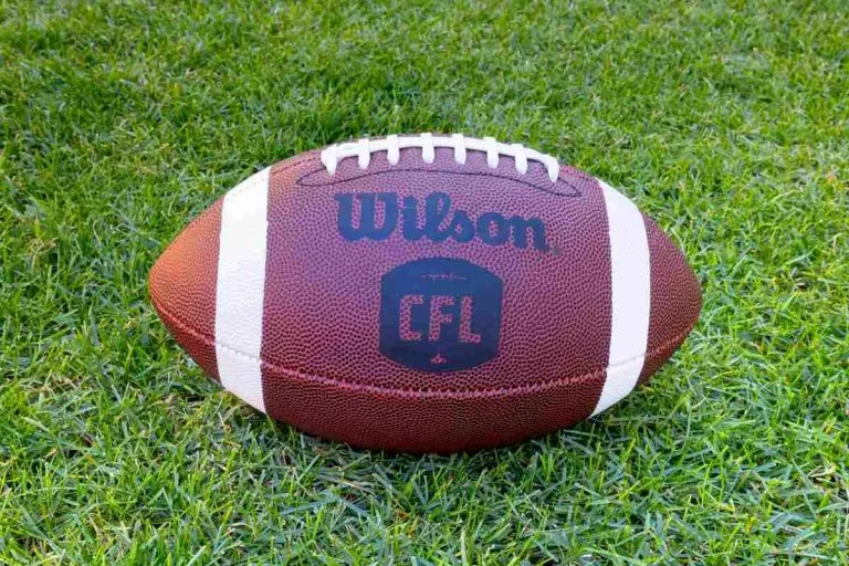 CFL fooball