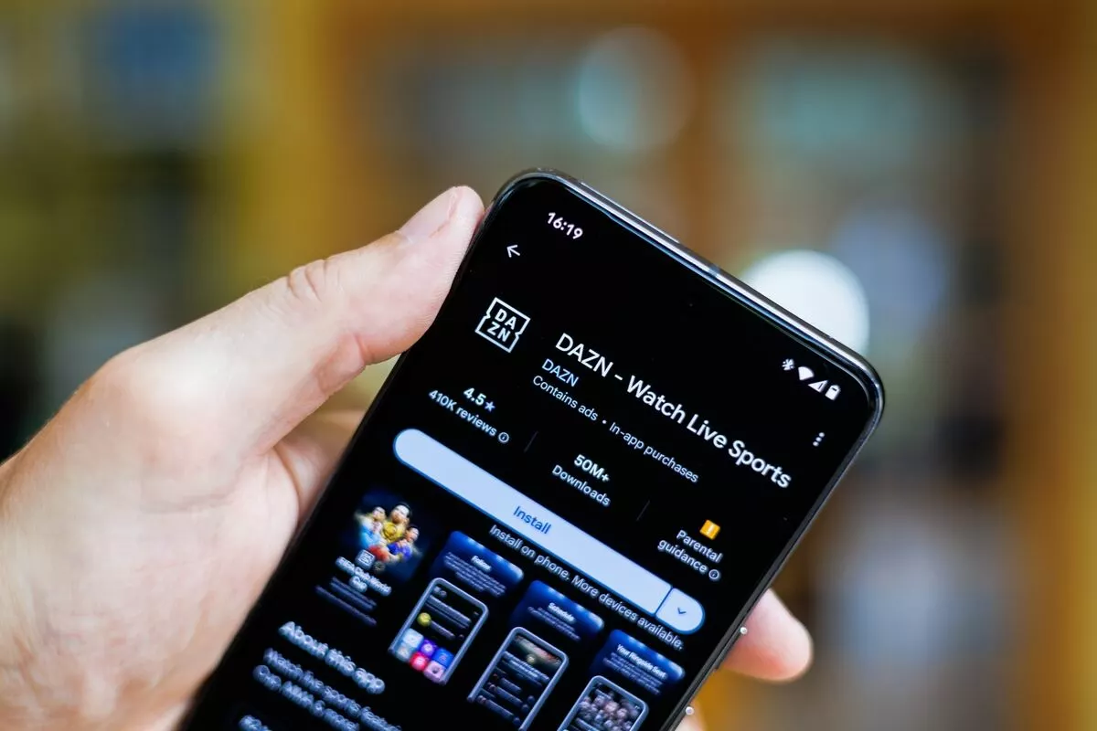 DAZN Bet Hopes to Succeed in Crowded Ontario and Alberta Markets with Live-Streaming