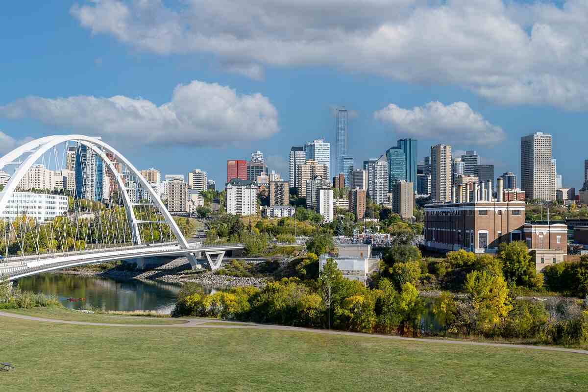 Edmonton, Alberta, Canada
