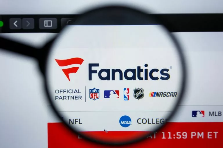 Fanatics Sportsbook online