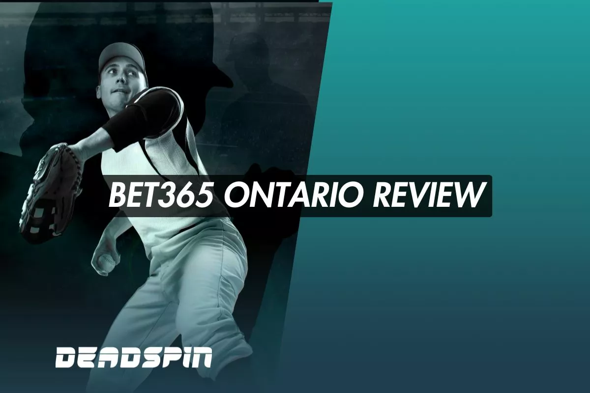 bet365 Ontario Review: Detailed Rating & Assessment