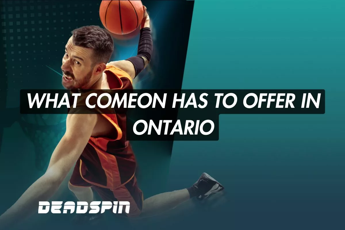 ComeOn Review: What Do They Have to Offer in Ontario?