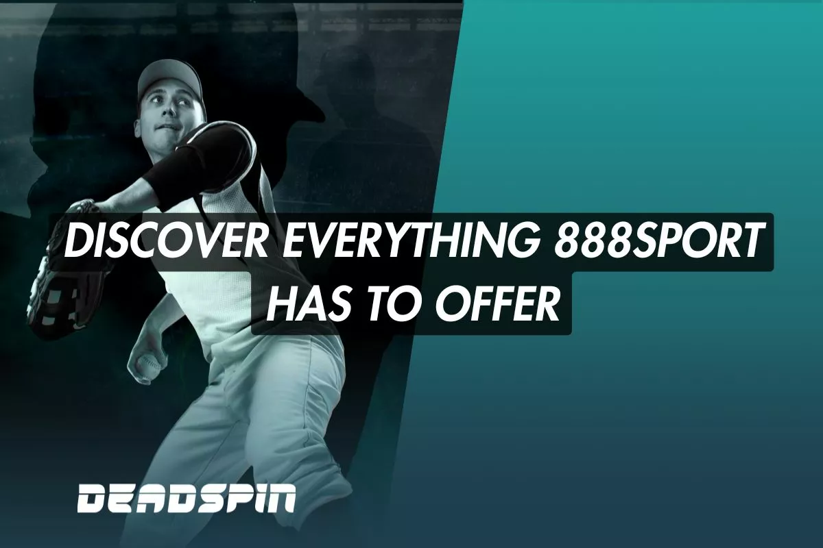 888Sport Ontario Review: Discover Everything 888Sport Have to Offer in 2026