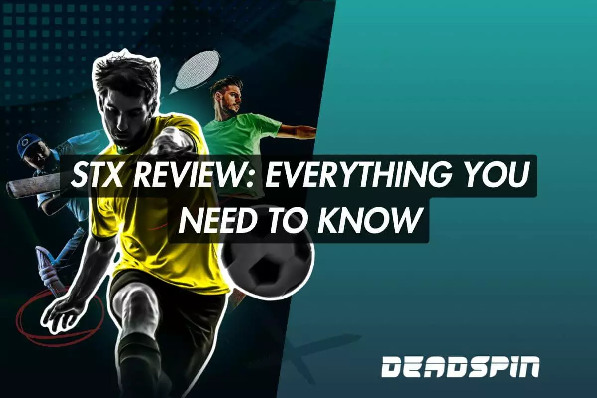 STX Review: Everything You Need to Know in September 2026