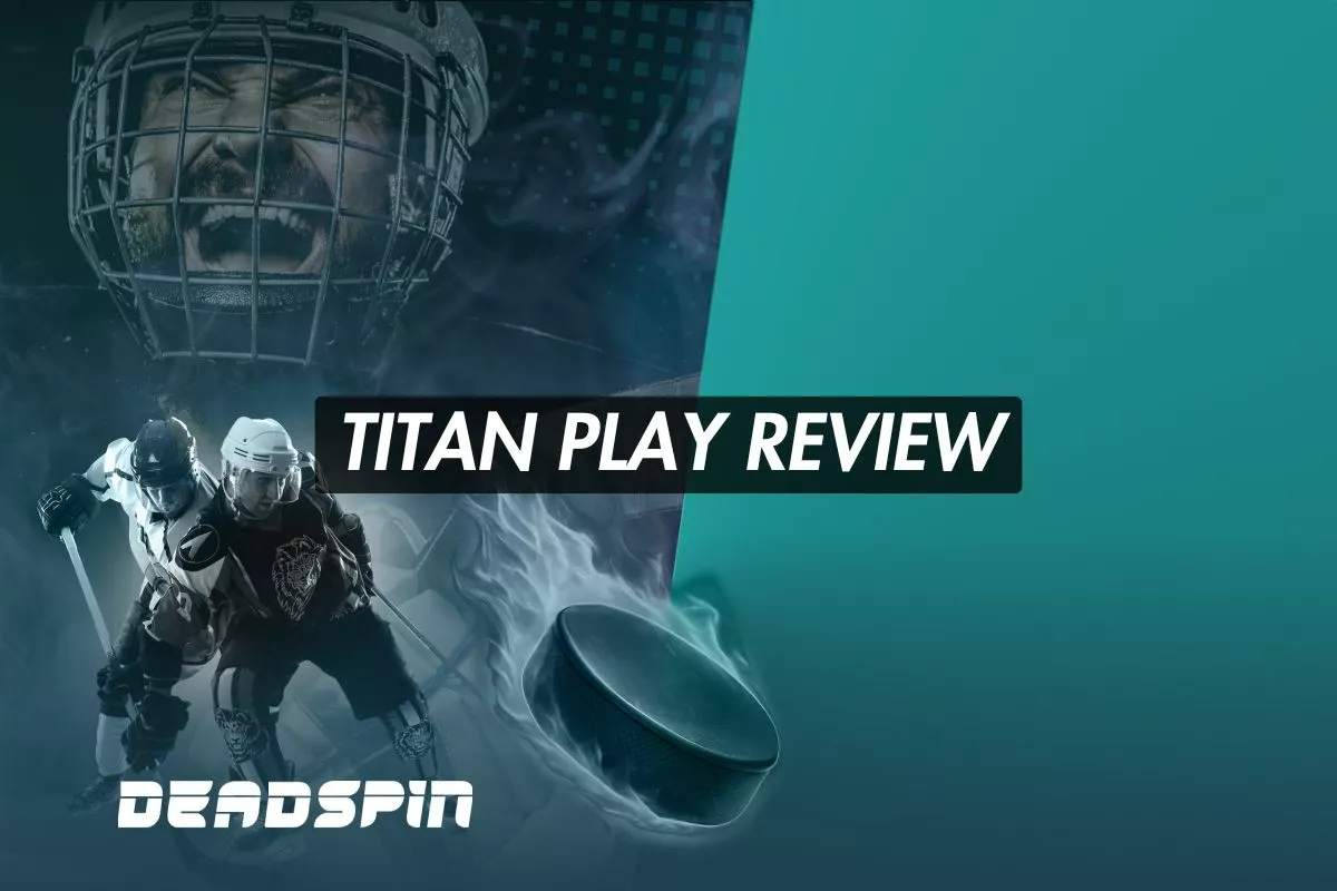 Titan Play Review: What to Expect in September 2026