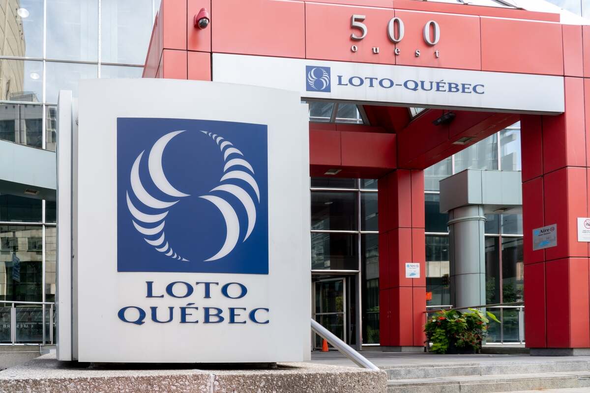 Loto Quebec, Canadian Alliance for Regulated Gaming