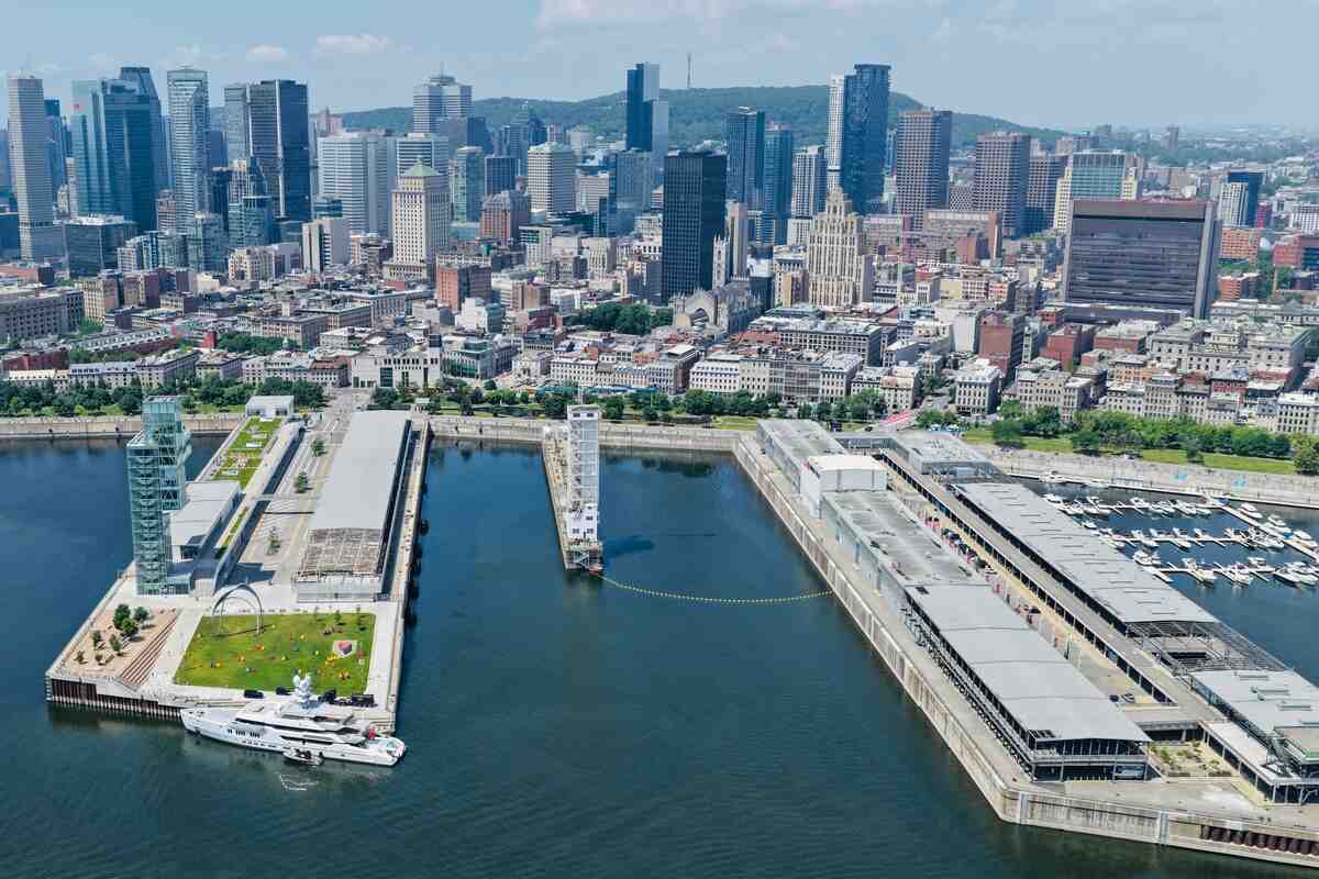 Montreal, Quebec, Canada