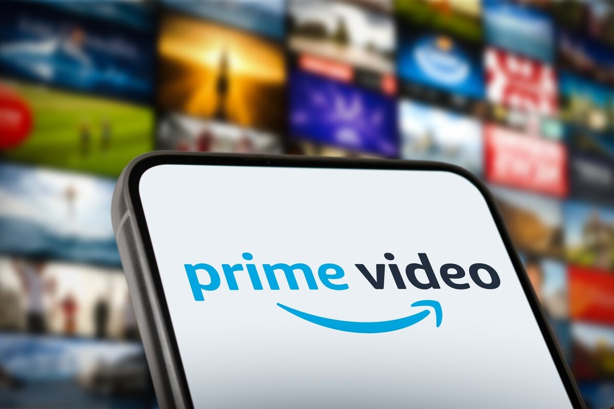 Prime Video