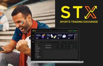 STX devices