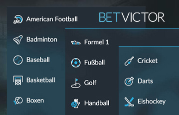 betvictor-sport-overview