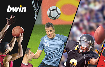 N=Bwin sports betting