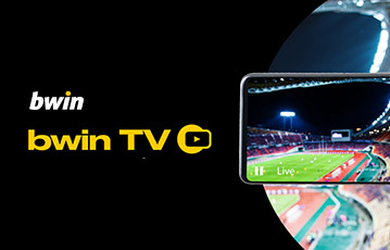 Bwin sports live