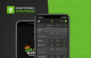 DraftKings Sportsbook