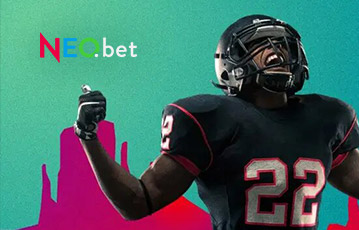 Neobet sports CA