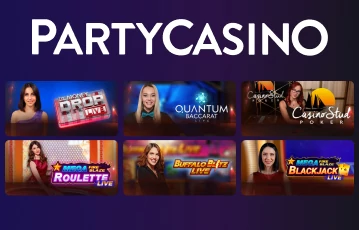 party-casino-live-casino