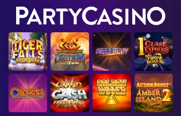 party-casino-slots