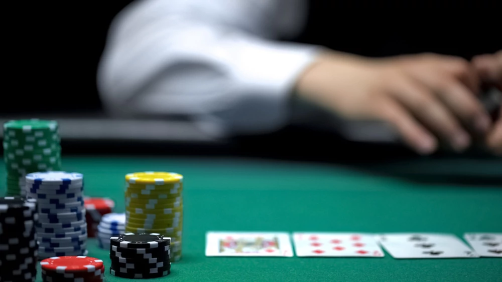 Offshore Gambling Could Drive More Canadian iGaming Expansion