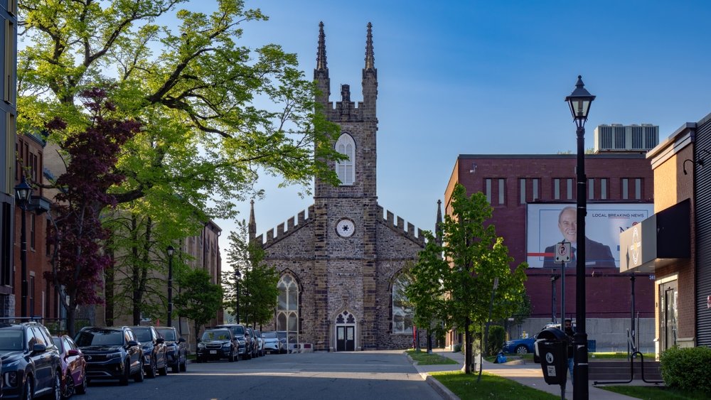 New Brunswick Gaming Corporation Hit With Nearly $400K FINTRAC Fine