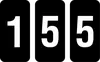 155 Online Casino