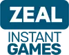 Zeal Instant Games Online Casino