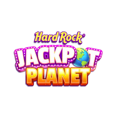 Hard Rock Jackpot Planet