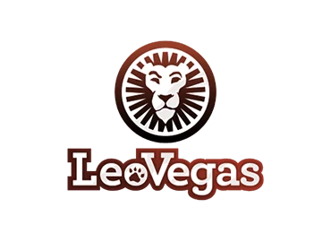 LeoVegas Logo